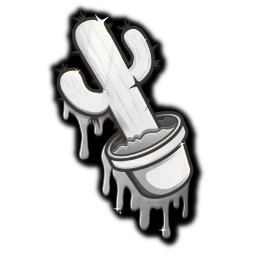 Drying Games logo