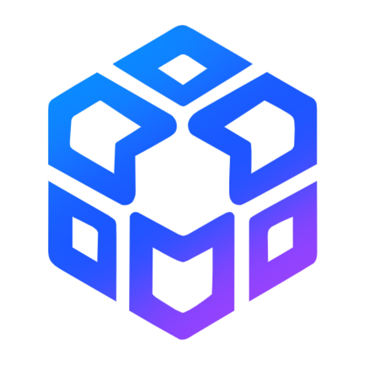 Modulix Icon